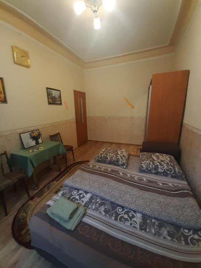 Уютная Квартира На Молдованке Odesa Exterior photo