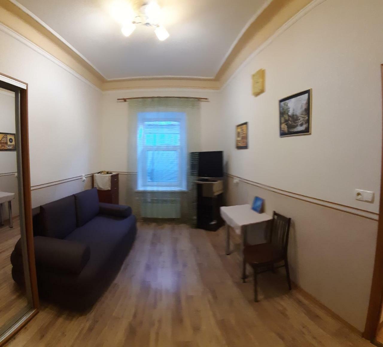 Уютная Квартира На Молдованке Odesa Exterior photo