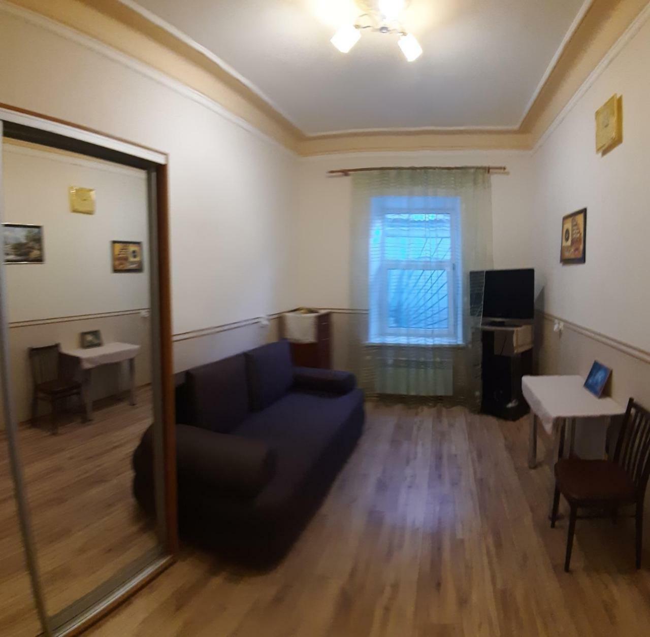 Уютная Квартира На Молдованке Odesa Exterior photo